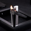Encendedor de pipa combinación de metal plegable creativa - Pipe Lighter Creative Foldable Metal  Combination