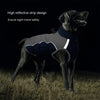Ropa para mascotas Ropa reflectante cálida impermeable-Pet Clothes Warm Reflective Clothing Waterproof