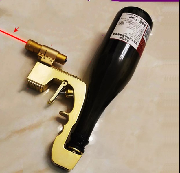 Wine Stopper Wine Feeder Atmosphere Prop Injector