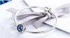 Cargar imagen en el visor de la galería, Japanese and Korean street fashion Xingyue myth - 925 silver accessories diy beaded loose beads bracelet jewelry accessories