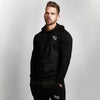 Sudaderas con capucha de fitness para hombre-Men's fitness hoodies