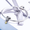 S925 silver bracelet accessories
