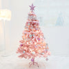 Cargar imagen en el visor de la galería, Arbol de Navidad Rosa 60 cm-Pink Christmas Tree  Decorations For Home