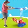 Cargar imagen en el visor de la galería, Children&#39;s Baseball Serving Trainer Toys Outdoor Sports Fitness Sports Baseball Launcher Toys
