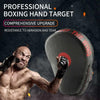 Cargar imagen en el visor de la galería, Professional Sanda Muay Thai Boxing Training Equipment Punch Mitts