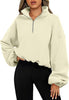 Cargar imagen en el visor de la galería, Chaqueta tipo polar para mujer-Women&#39;s  Polar Fleece Jacket