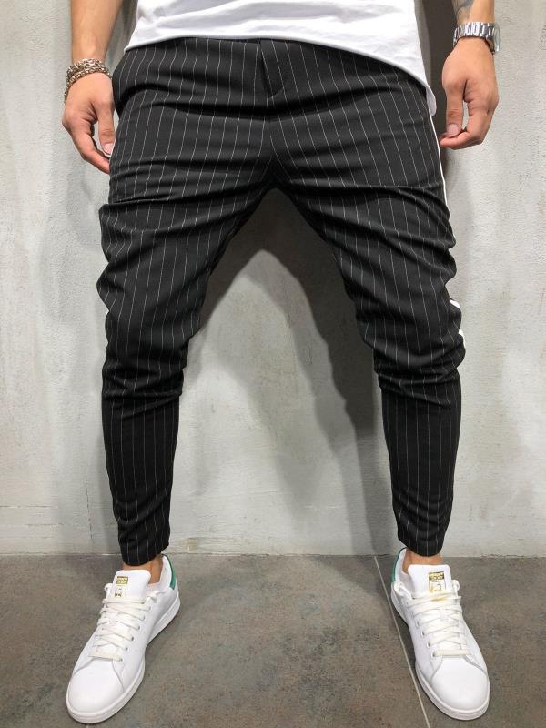 Men's casual pants