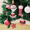 Cargar imagen en el visor de la galería, Caja de 70 globos para arbol de Navidad-Colorful Balls Christmas Tree Decoration Ornaments Dress Up Suit 70 pcs