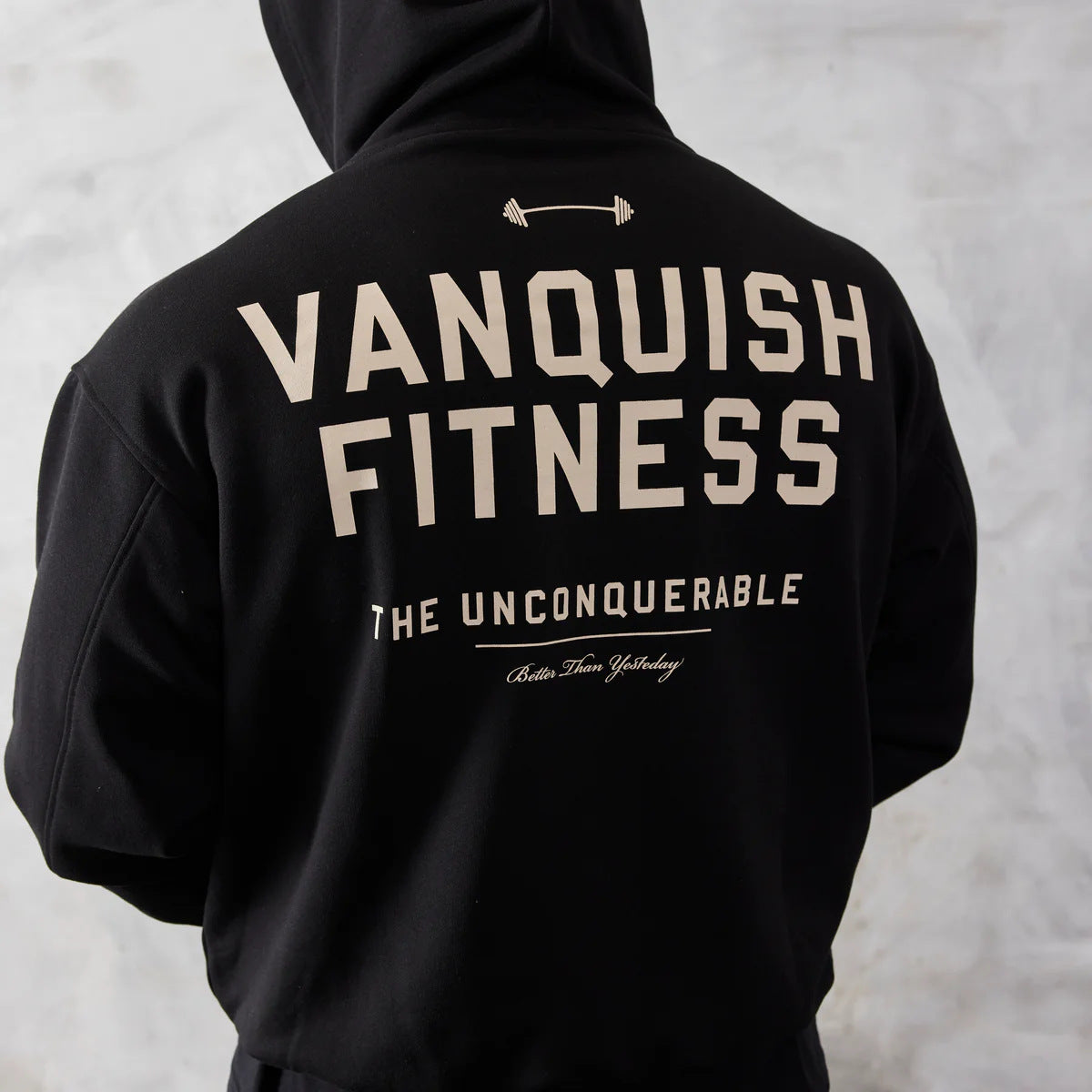 Fitness Sports And Leisure Sweater