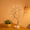 Cargar imagen en el visor de la galería, Luces de árbol LED decorativas para dormitorio-LED Tree Lights Bedroom Decorative