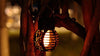 Cargar imagen en el visor de la galería, Lámpara solar de simulación de llama, lámpara decorativa de jardín impermeable para exteriores-Solar Chandelier  Simulation Flame Outdoor Waterproof Garden  Decorative Lamp
