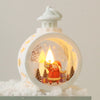 Cargar imagen en el visor de la galería, Decoraciones navideñas Luces LED Adorno decorativo -Christmas Decorations LED Lights  Decorative Ornament