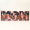 Cargar imagen en el visor de la galería, Mothers Day Fathers Day Wooden Crafts Decoration Creative Home Decoration