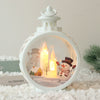 Cargar imagen en el visor de la galería, Decoraciones navideñas Luces LED Adorno decorativo -Christmas Decorations LED Lights  Decorative Ornament