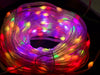 Cadena mágica de luces de árbol de Navidad RGB-Magic RGB Christmas Tree Lights String