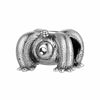Cargar imagen en el visor de la galería, Hunting Series Beads 925 Sterling Silver Sterling Silver Beads Women&#39;s Bracelet Necklace Diy Accessories