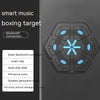 Smart Boxing Machine Musical Boxing Target