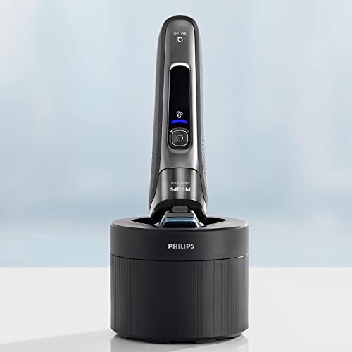 Philips Shaver Series 7000 Wet & Dry