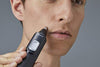 Panasonic  Recortadora de  pelo cejas  nariz Wet and Dry
