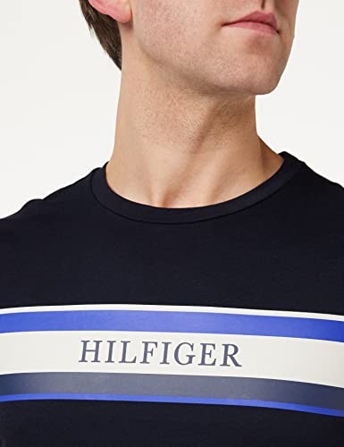Tommy Hilfiger- Camiseta manga corta para Hombre