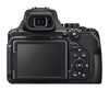 Cargar imagen en el visor de la galería, Nikon Coolpix P1000 - Cámara Bridge, Zoom óptico 125x, vídeo 4K/UHD, Bluetooth, Wi-Fi