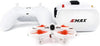 Mini Drone Kit, Vista en Primera Persona Drone con Cámara 600TVL CMOS, Transmisión de Vídeo 25mw, con Gafas y Transmisor para Niños  y Principiantes