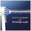 Cargar imagen en el visor de la galería, Oral-B Aquacare Pro-Expert Irrigador Dental Inalámbrico Con Tecnología Oxyjet,