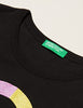 United Colors of Benetton- Camiseta para Niñas