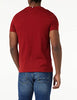Tommy Hilfiger Camiseta  Hombre, Regatta Red