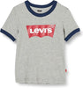 Levi'S Kids-Camiseta Niños 2 a 8 Años